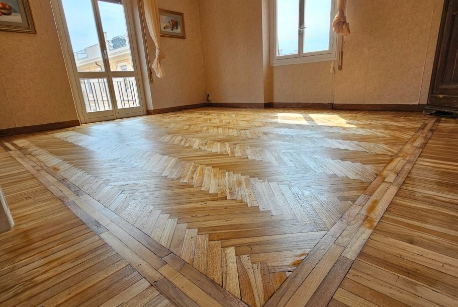 Foto Parquet