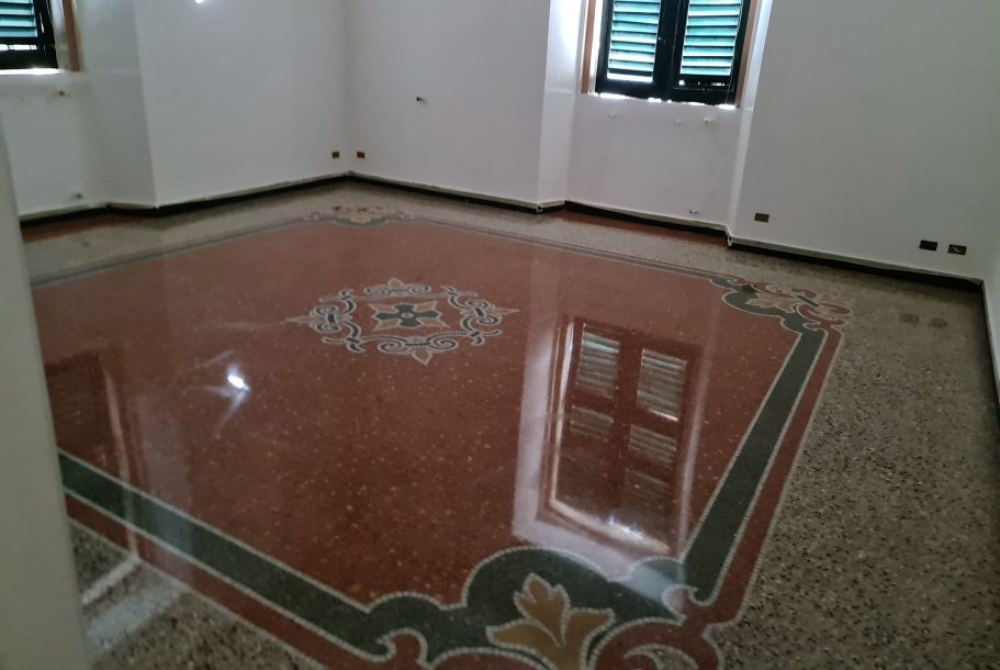 Foto Parquet
